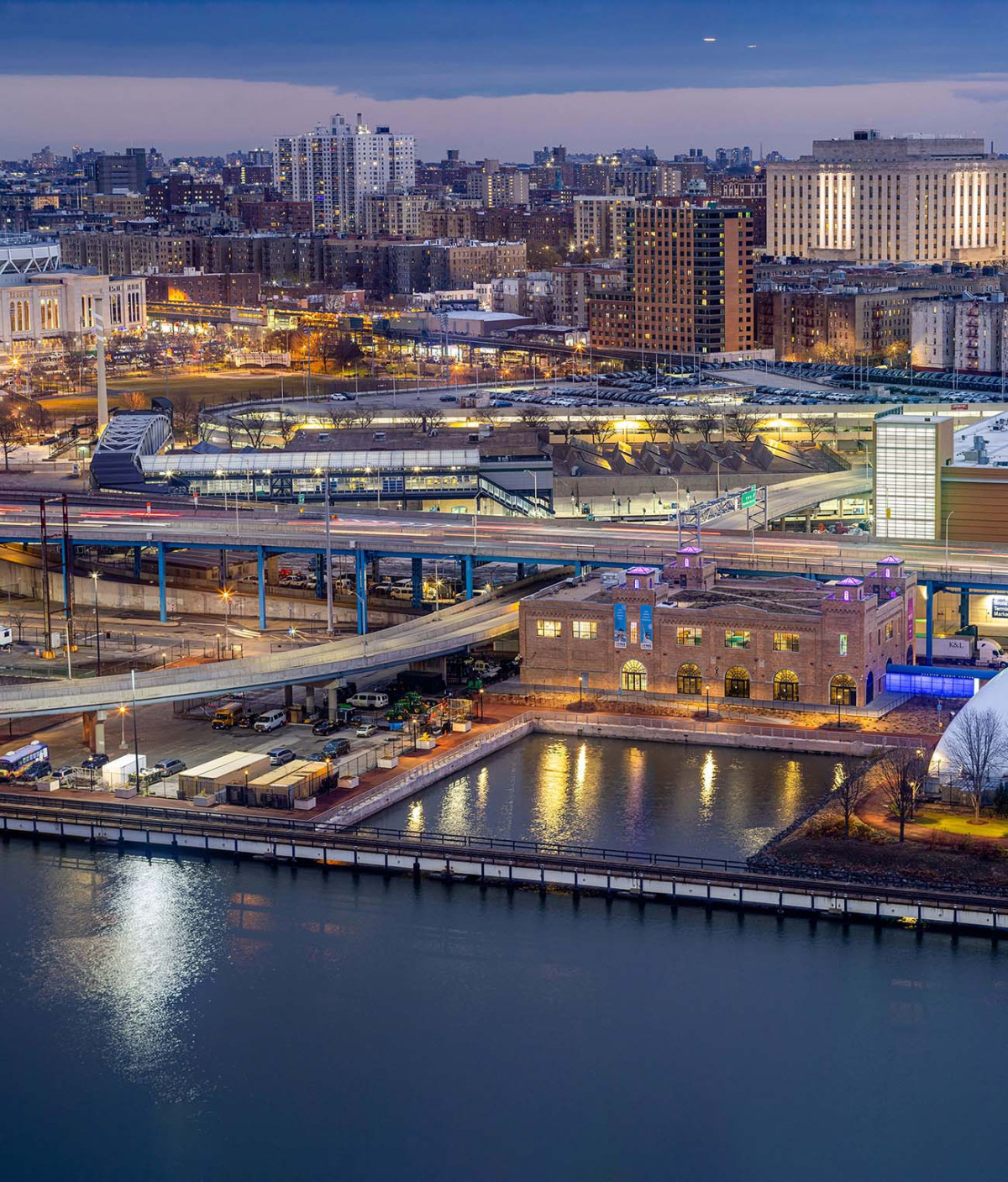 Harlem Bronx Children’s Museum